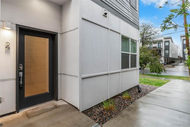 1826 Irving Street 2, Denver, CO 80204