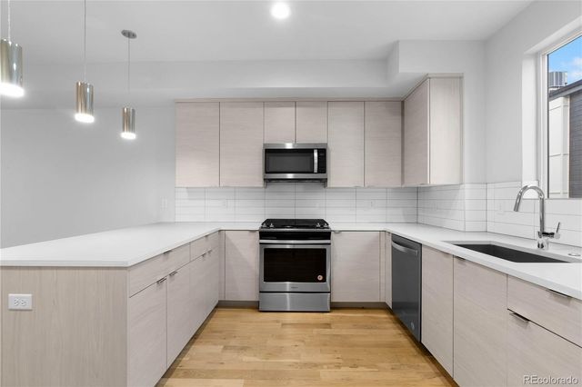 1826 Irving Street 2, Denver, CO 80204