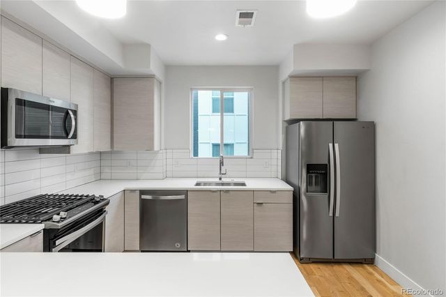 1826 Irving Street 2, Denver, CO 80204