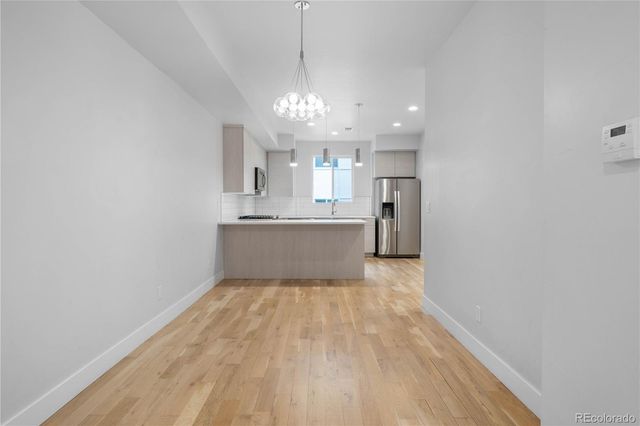 1826 Irving Street 2, Denver, CO 80204