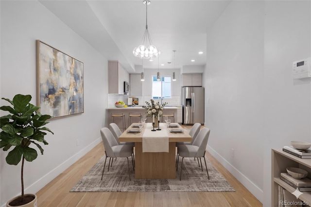 1826 Irving Street 2, Denver, CO 80204