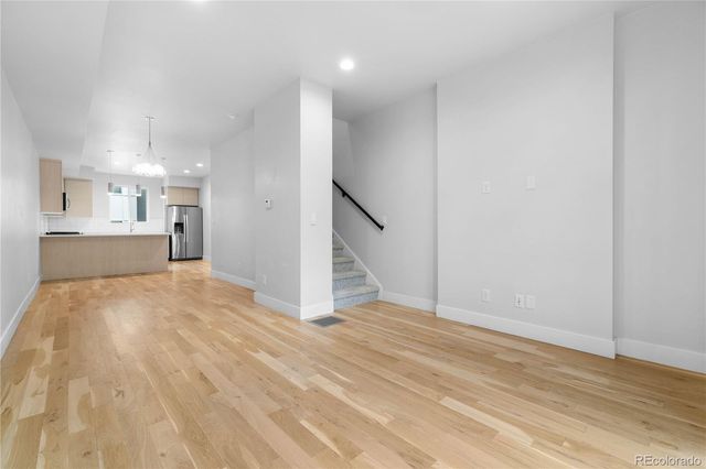 1826 Irving Street 2, Denver, CO 80204