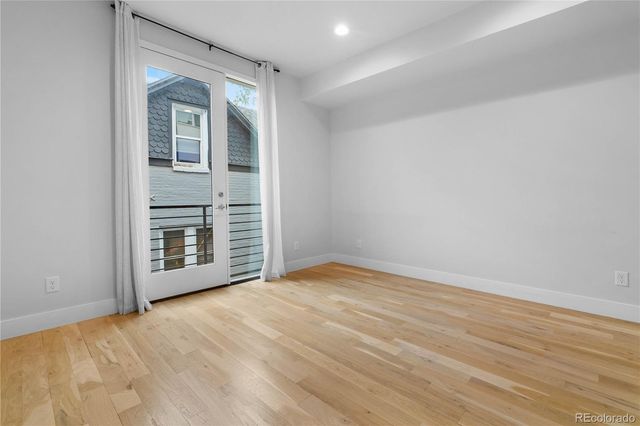 1826 Irving Street 2, Denver, CO 80204