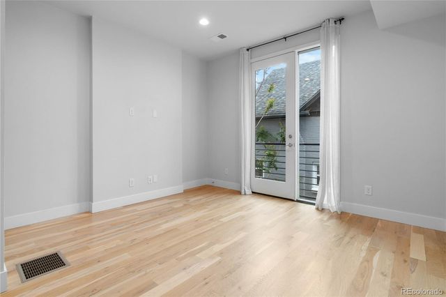 1826 Irving Street 2, Denver, CO 80204