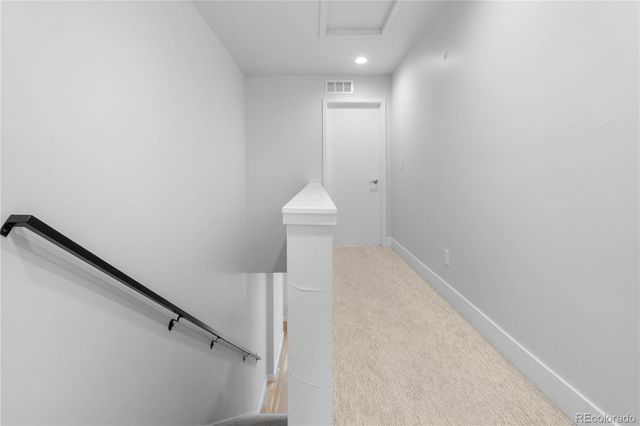 1826 Irving Street 2, Denver, CO 80204