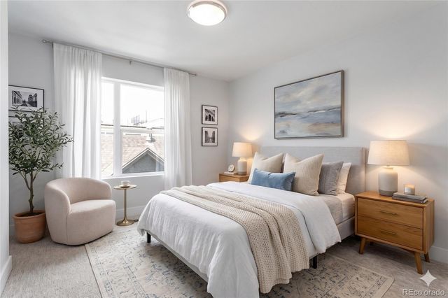 1826 Irving Street 2, Denver, CO 80204