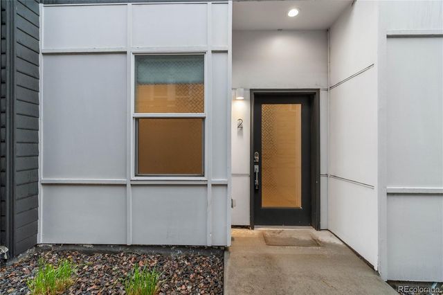 1826 Irving Street 2, Denver, CO 80204