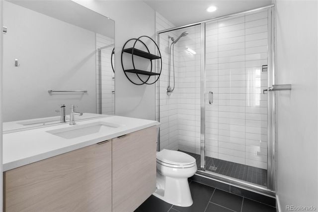 1826 Irving Street 2, Denver, CO 80204