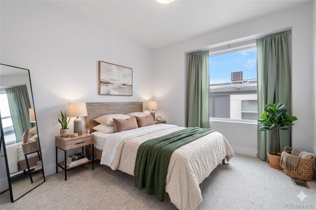 1826 Irving Street 2, Denver, CO 80204