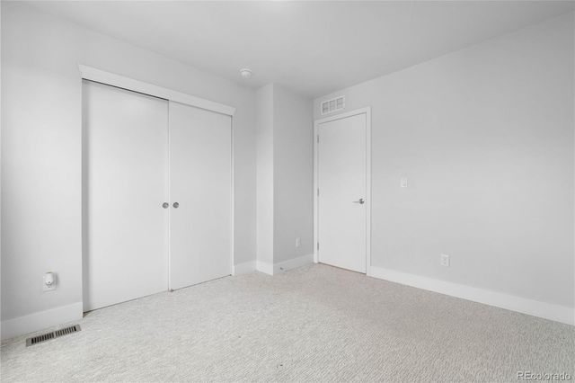 1826 Irving Street 2, Denver, CO 80204