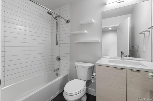 1826 Irving Street 2, Denver, CO 80204