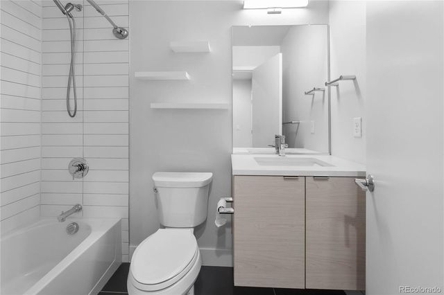 1826 Irving Street 2, Denver, CO 80204