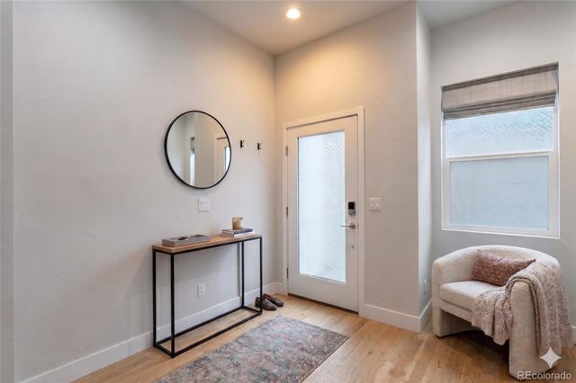 1826 Irving Street 2, Denver, CO 80204