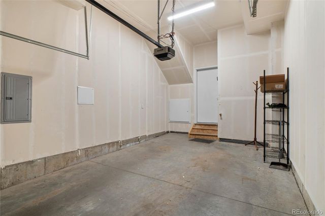 1826 Irving Street 2, Denver, CO 80204