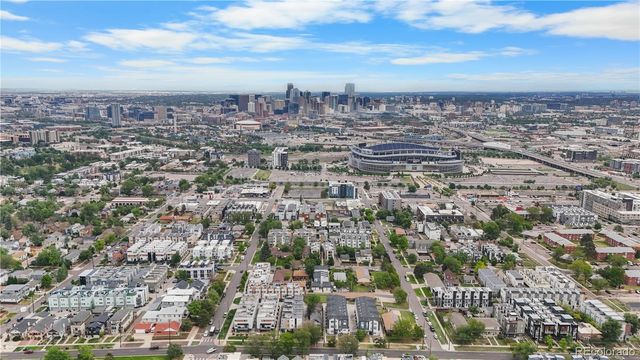 1826 Irving Street 2, Denver, CO 80204