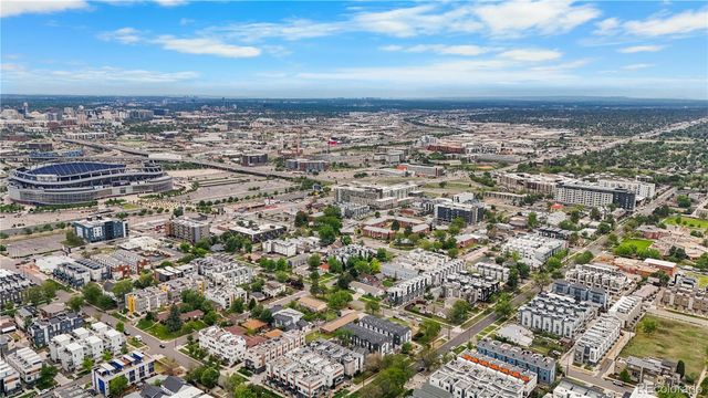 1826 Irving Street 2, Denver, CO 80204