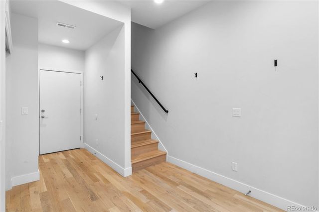 1826 Irving Street 2, Denver, CO 80204