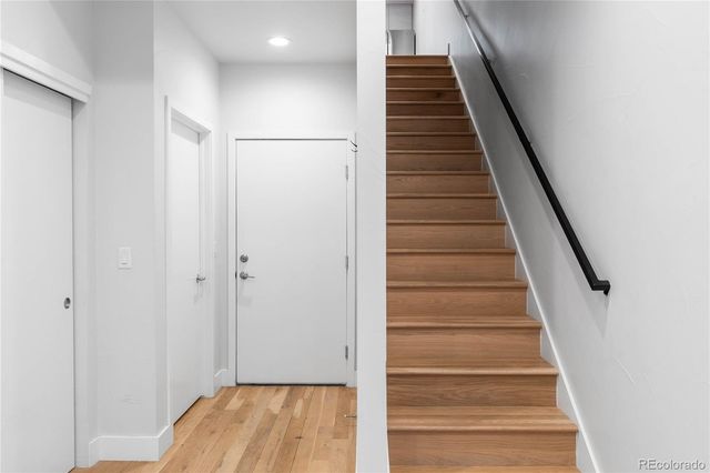 1826 Irving Street 2, Denver, CO 80204