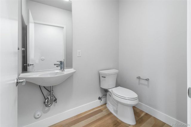 1826 Irving Street 2, Denver, CO 80204