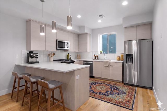1826 Irving Street 2, Denver, CO 80204
