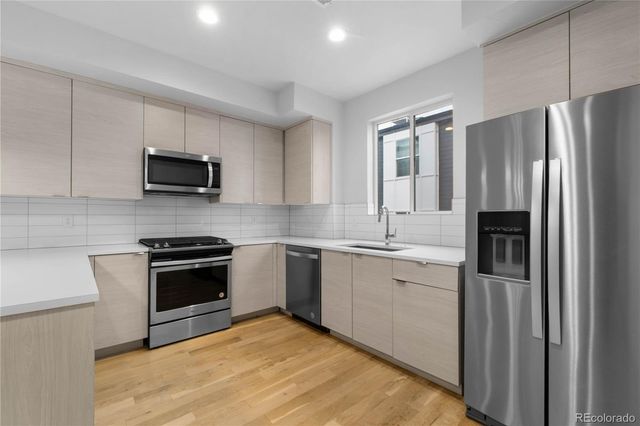 1826 Irving Street 2, Denver, CO 80204