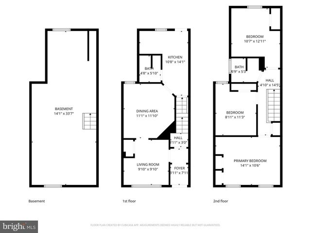 2827 N JUDSON ST, Philadelphia, PA 19132