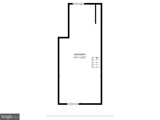 2827 N JUDSON ST, Philadelphia, PA 19132