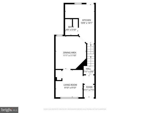 2827 N JUDSON ST, Philadelphia, PA 19132