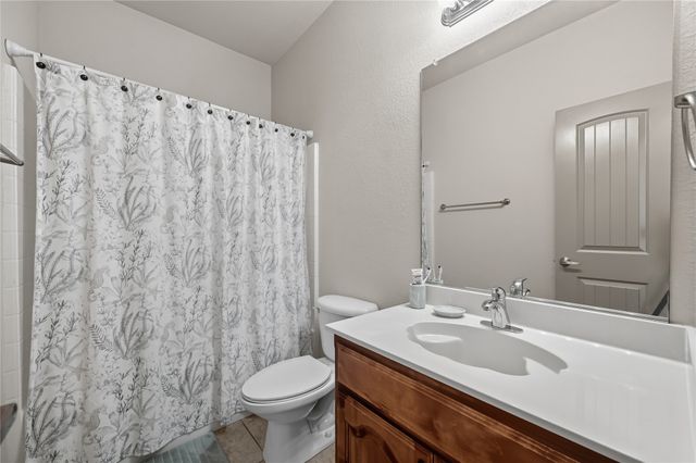 14008 Esperanza Drive, Fort Worth, TX 76052