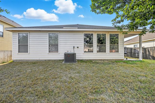 14008 Esperanza Drive, Fort Worth, TX 76052