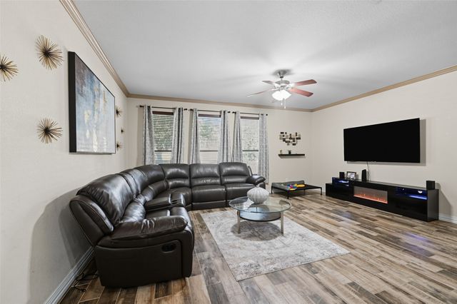 14008 Esperanza Drive, Fort Worth, TX 76052