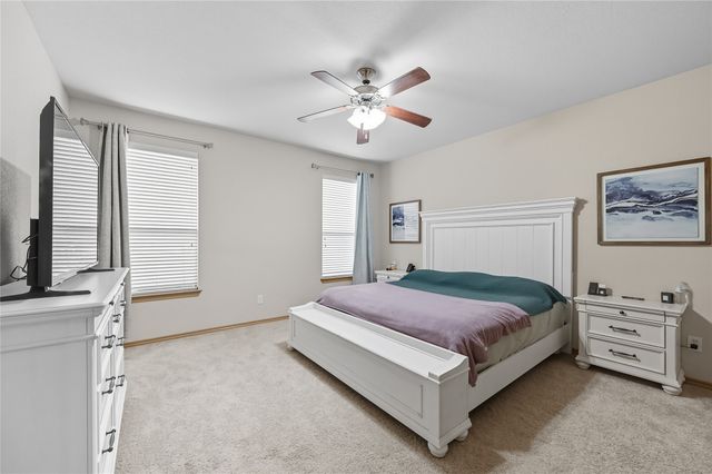 14008 Esperanza Drive, Fort Worth, TX 76052