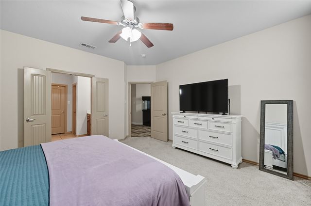 14008 Esperanza Drive, Fort Worth, TX 76052