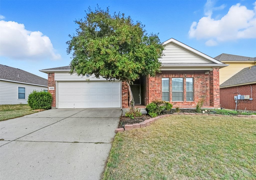 14008 Esperanza Drive, Fort Worth, TX 76052