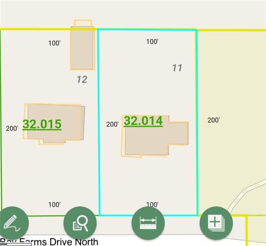 12470 Grand Bay Farms Drive N, Grand Bay, AL 36541