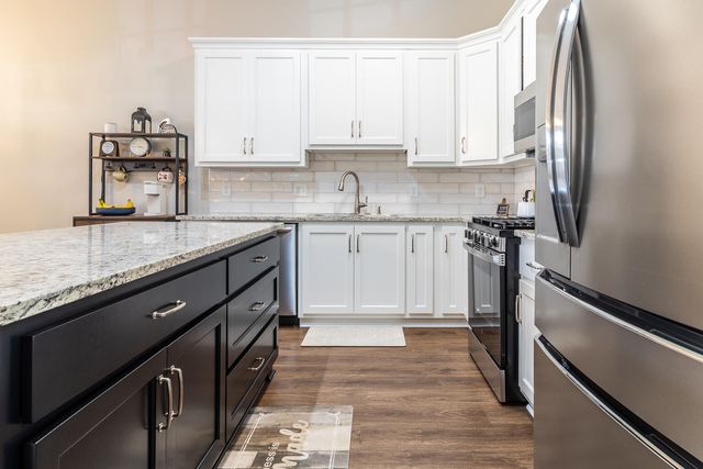 279 Kempton Lane, Dalton, GA 30721