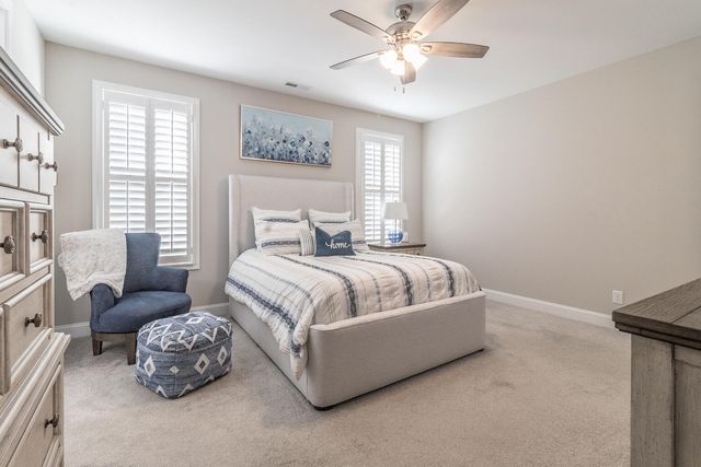 279 Kempton Lane, Dalton, GA 30721