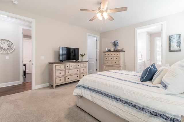 279 Kempton Lane, Dalton, GA 30721