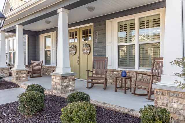 279 Kempton Lane, Dalton, GA 30721