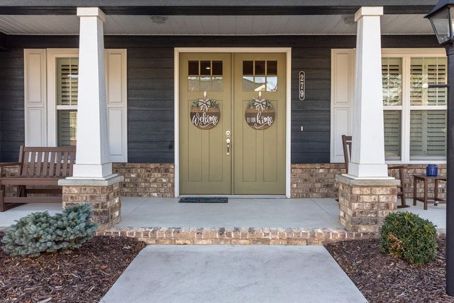 279 Kempton Lane, Dalton, GA 30721