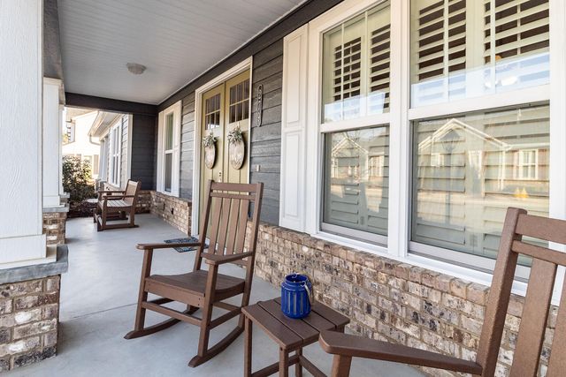 279 Kempton Lane, Dalton, GA 30721