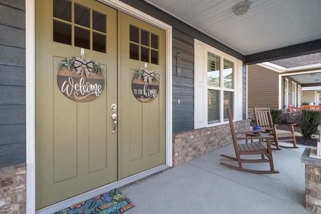 279 Kempton Lane, Dalton, GA 30721