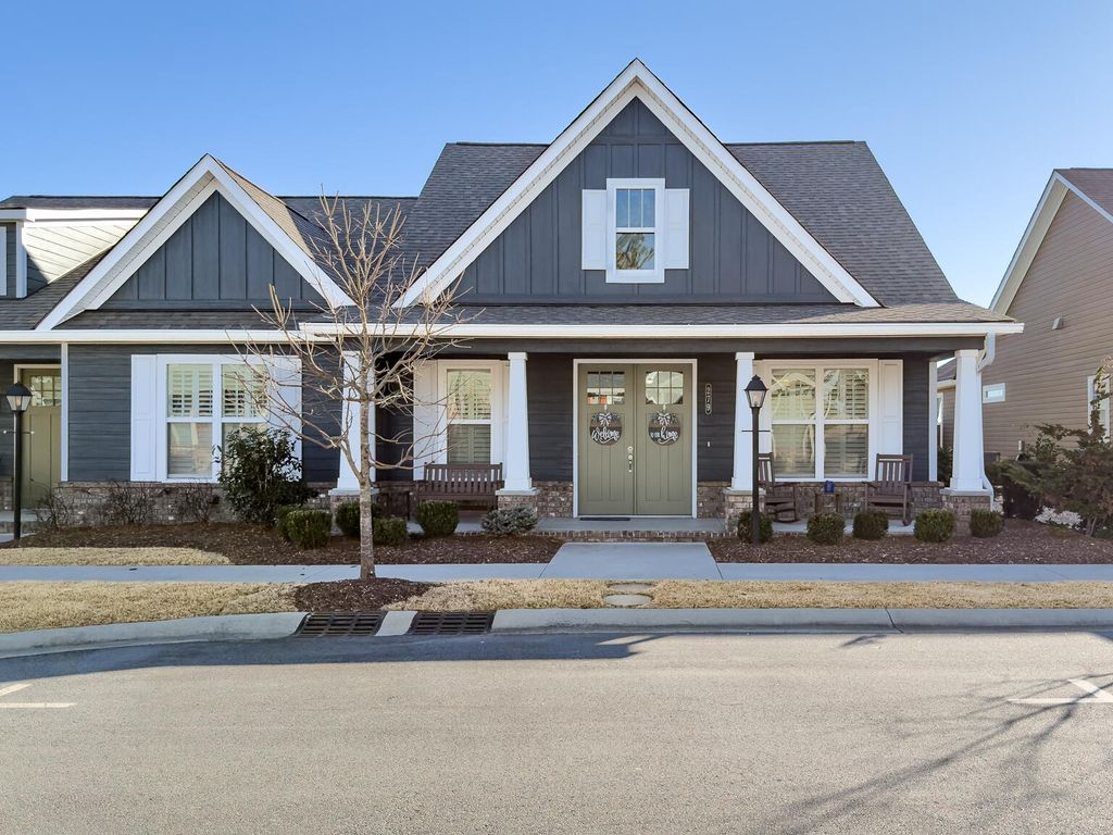 279 Kempton Lane, Dalton, GA 30721