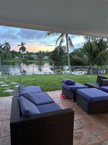 3790 SW 32nd Court 1, West Park, FL 33023