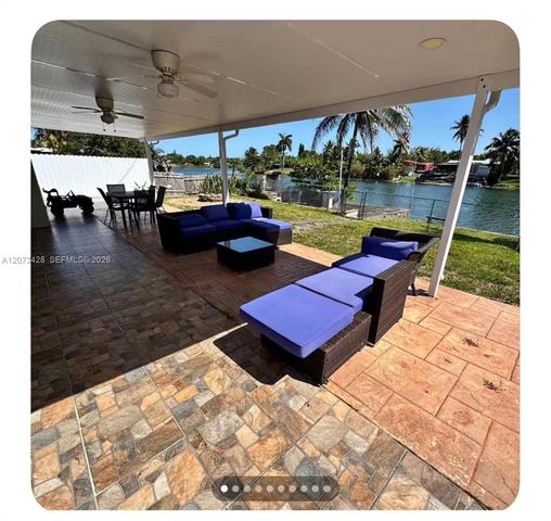 3790 SW 32nd Court 1, West Park, FL 33023