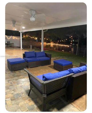 3790 SW 32nd Court 1, West Park, FL 33023