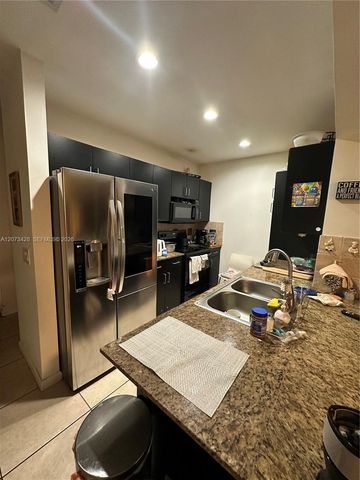 3790 SW 32nd Court 1, West Park, FL 33023