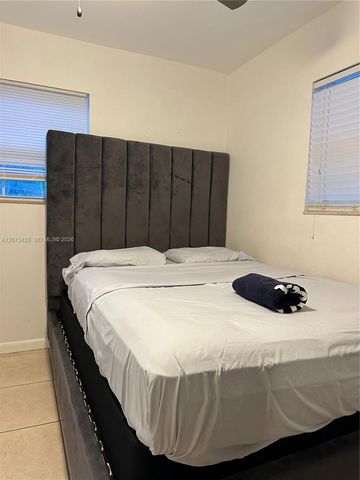 3790 SW 32nd Court 1, West Park, FL 33023