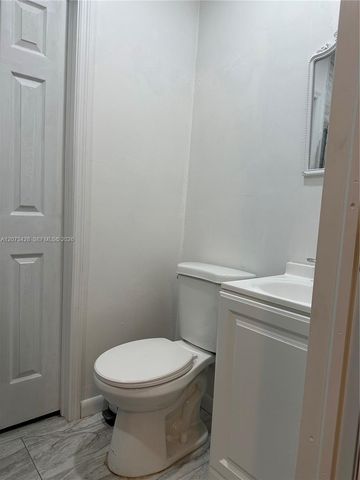 3790 SW 32nd Court 1, West Park, FL 33023