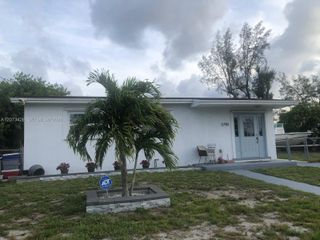3790 SW 32nd Court 1, West Park, FL 33023